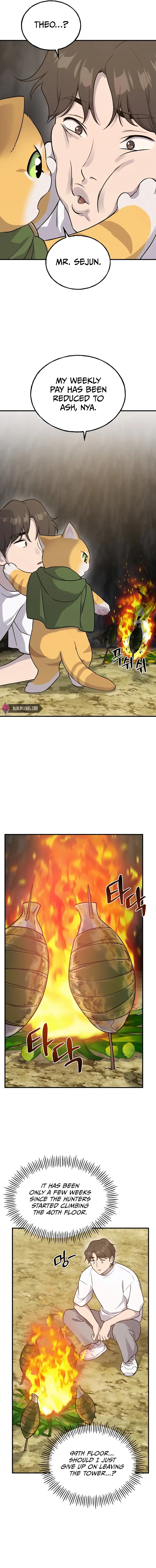 Solo Farming In The Tower - Chapter 16 image 12_optimized